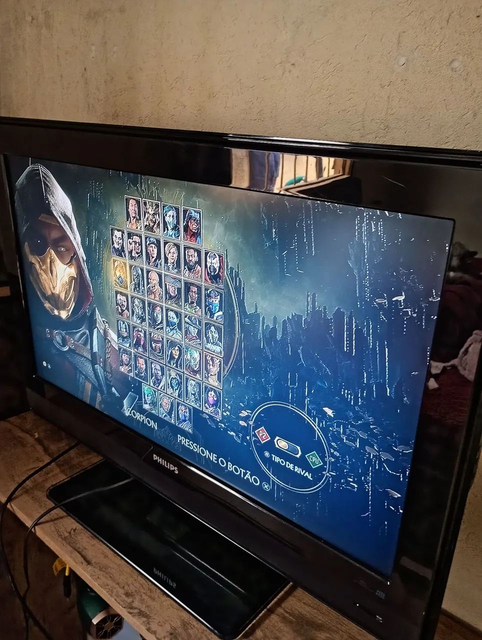TV, 32"  - Foto 3