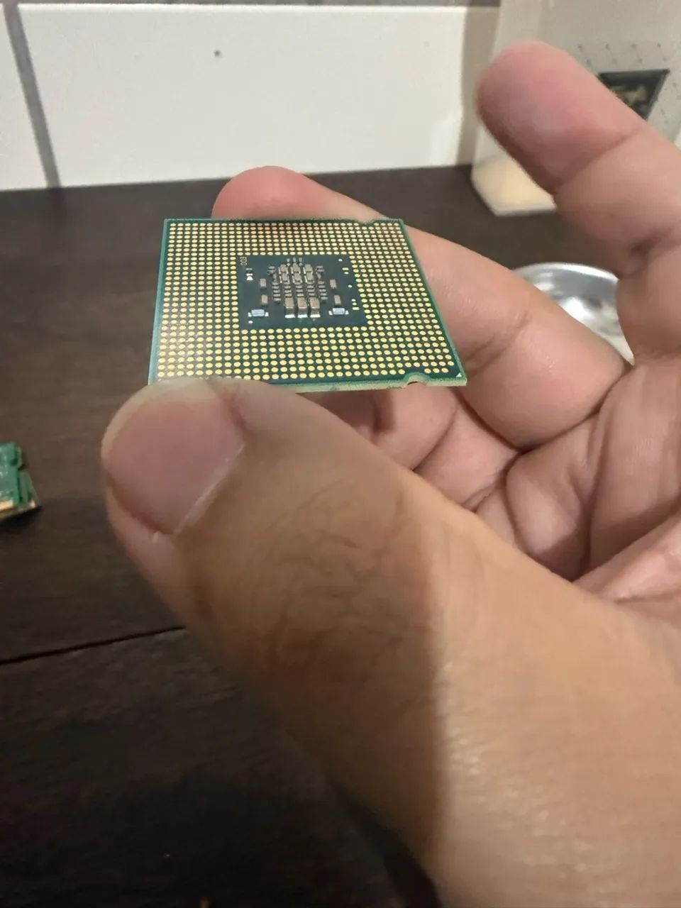 Processador Intel Core 2 Duo E4500 2.20GHz LGA 775 - Foto 2