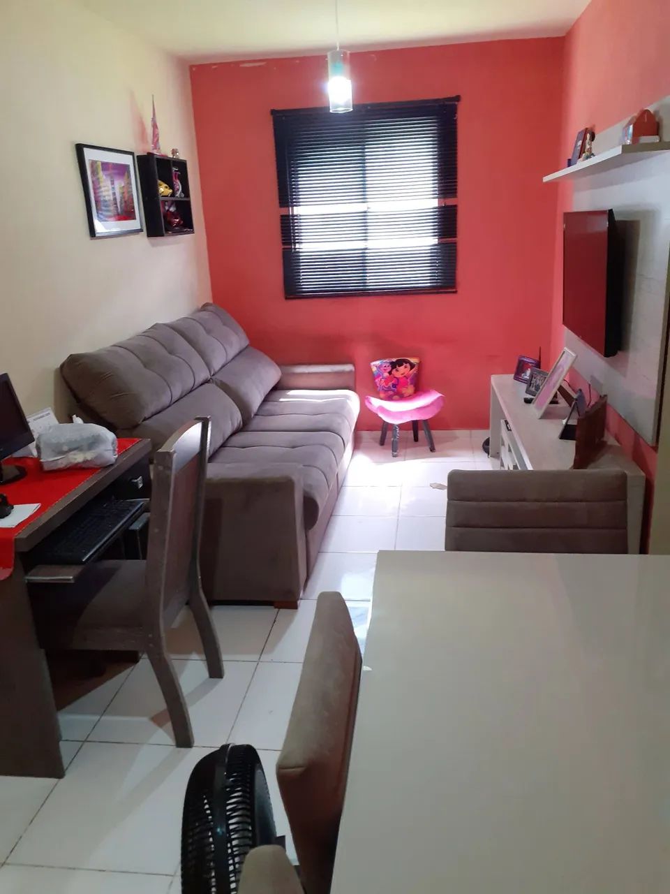Vendo mobília semi nova  - Foto 3