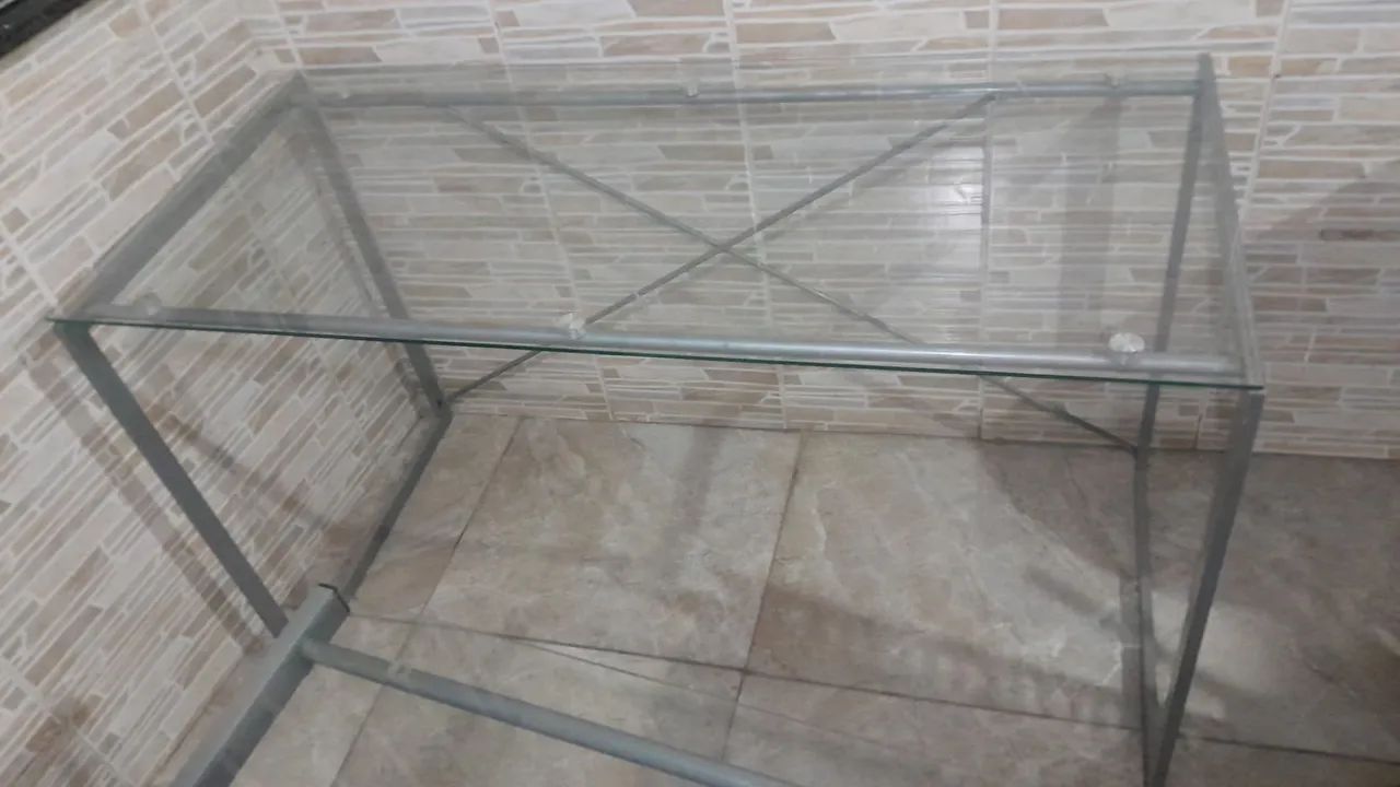 Vendo mesa  para escritório  - Foto 2