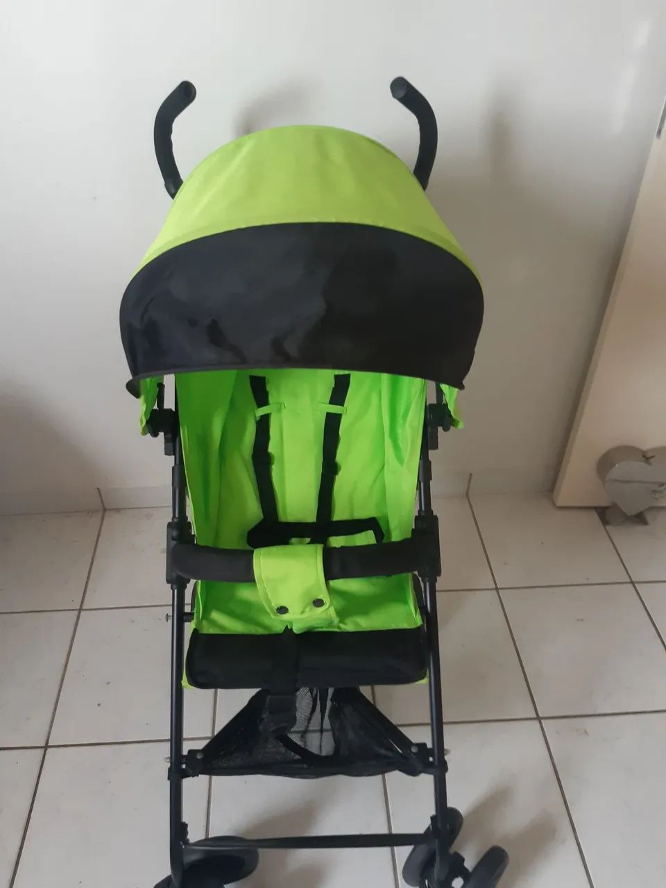 Carrinho de bebê para passeio - Foto 3