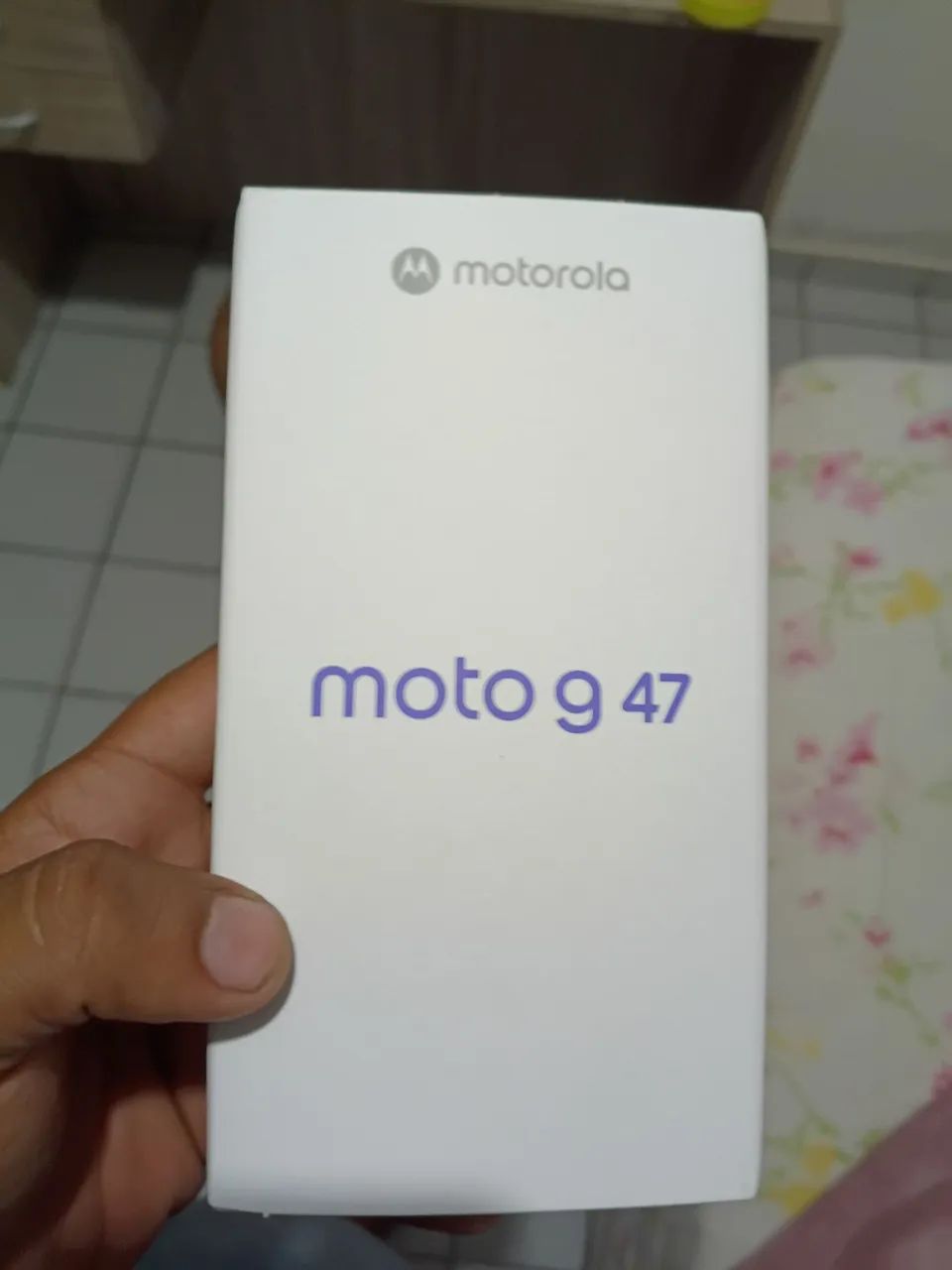 Moto g 47 128 GB