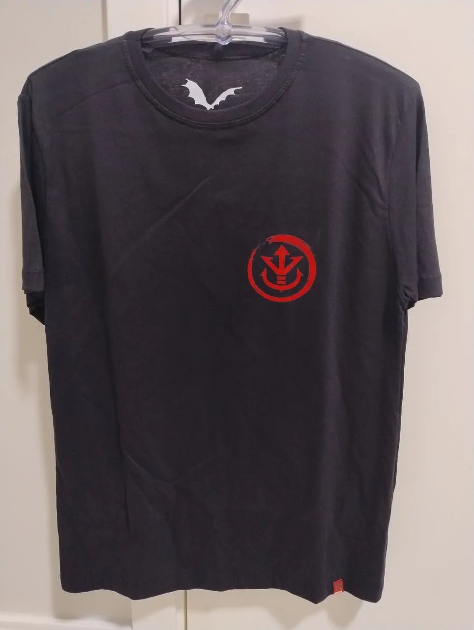 Camisetas ponta de estoque 