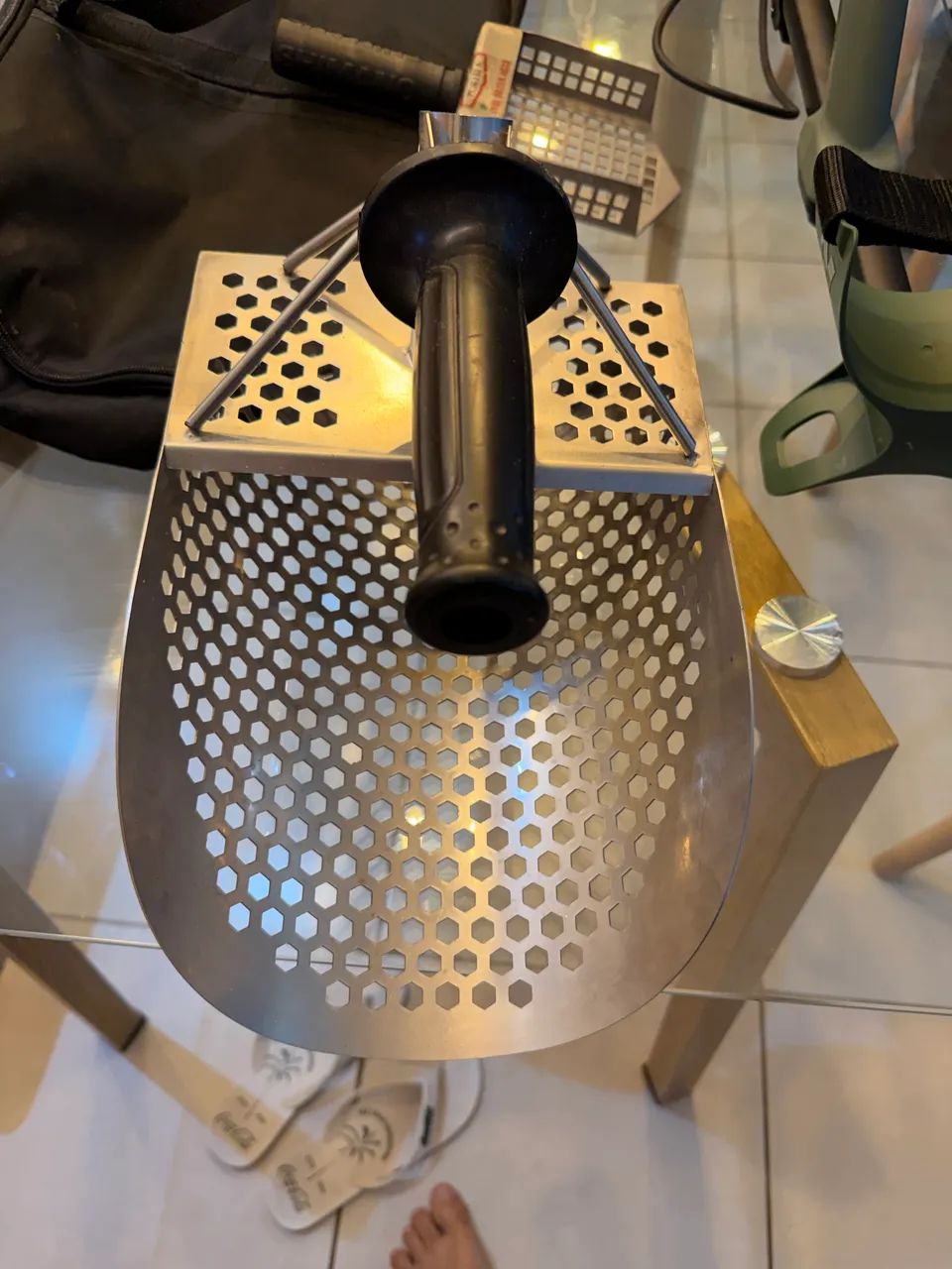 DETECTOR DE METAIS MINELAB X-TERRA PRO - Foto 3