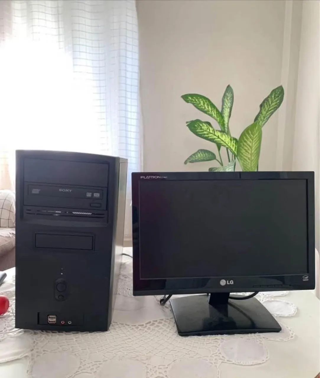 Computador