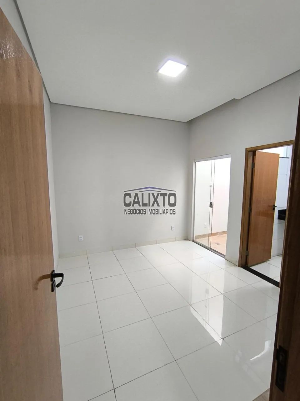 CASA BAIRRO CANAÃ - Foto 4