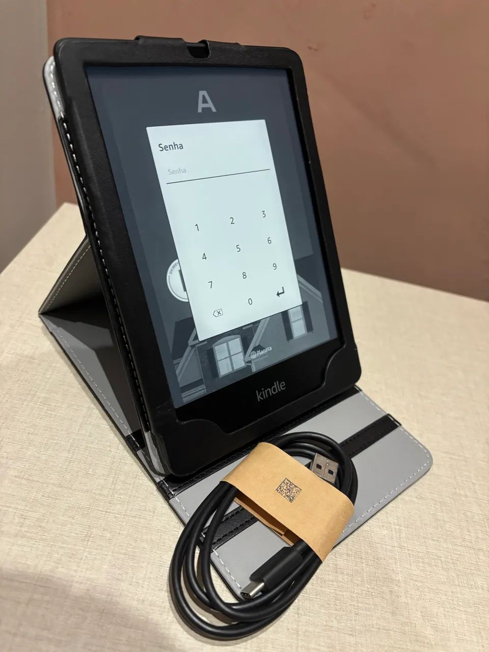 Kindle Paperwhite  - Foto 2