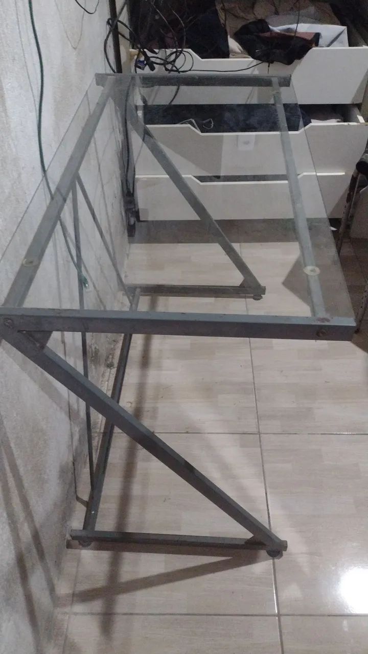 Bancada para computador 