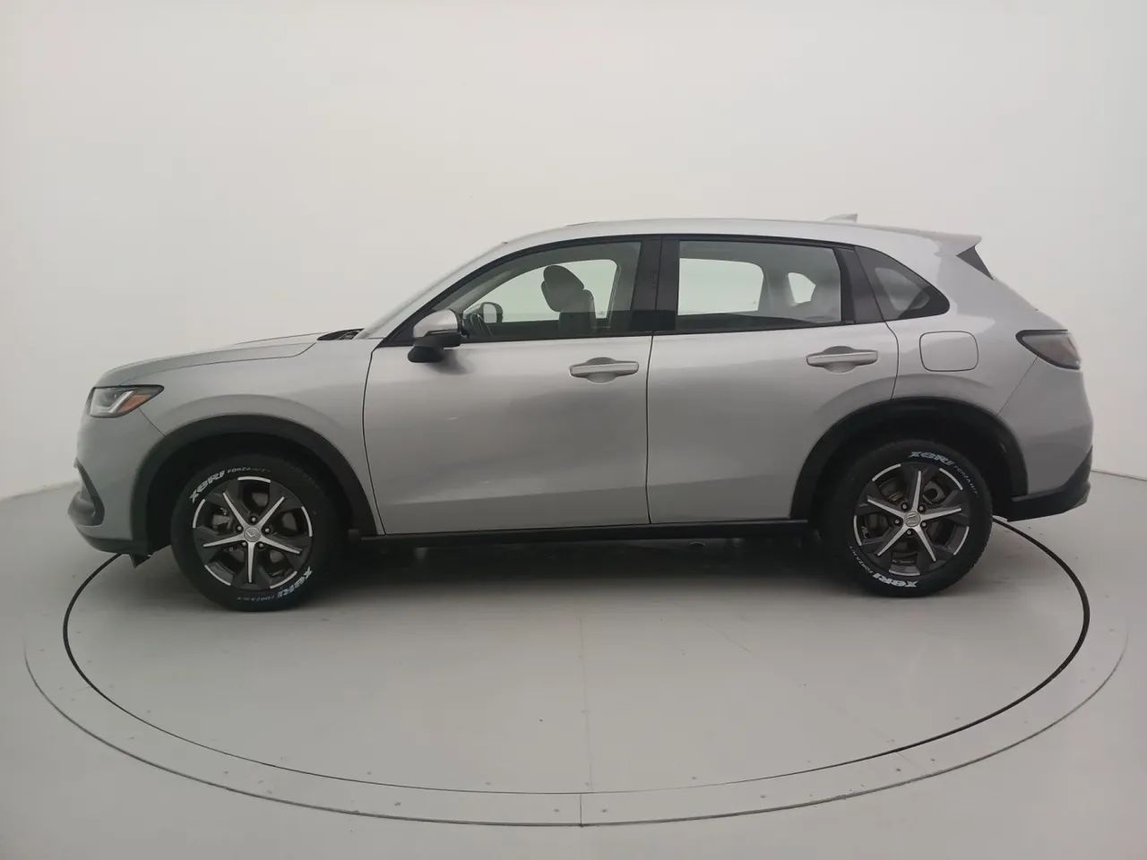 Honda ZR-V Touring 2.0 16V 5p Aut., foto 2 de 18