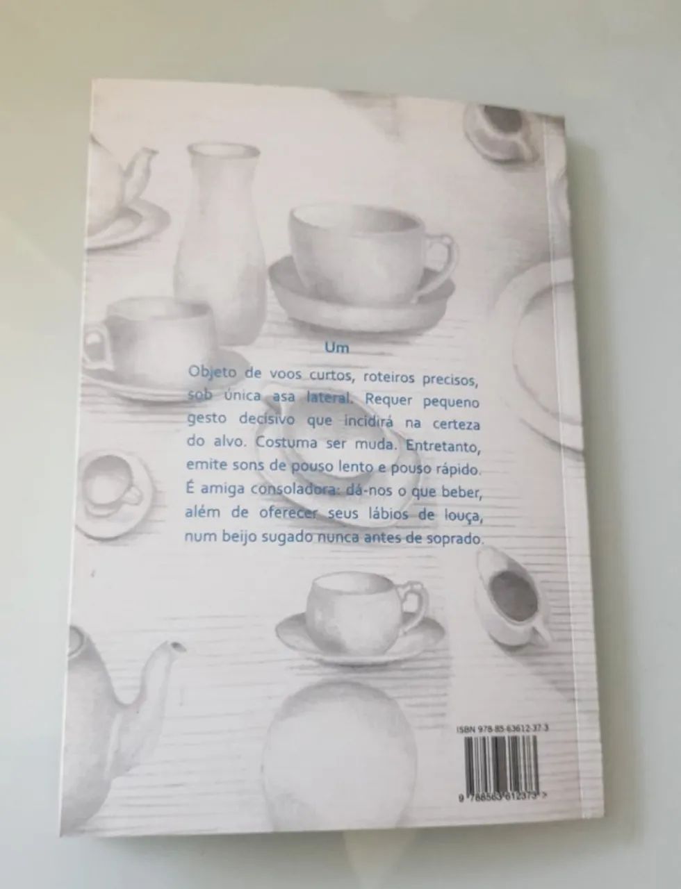 Livro: A Vida Afetiva dos Objetos - Foto 3