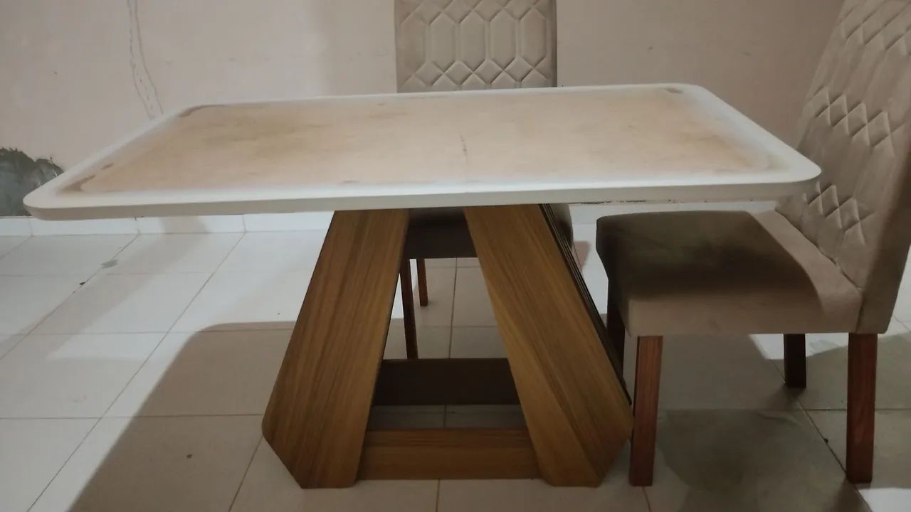 VENDO MESA - Foto 3