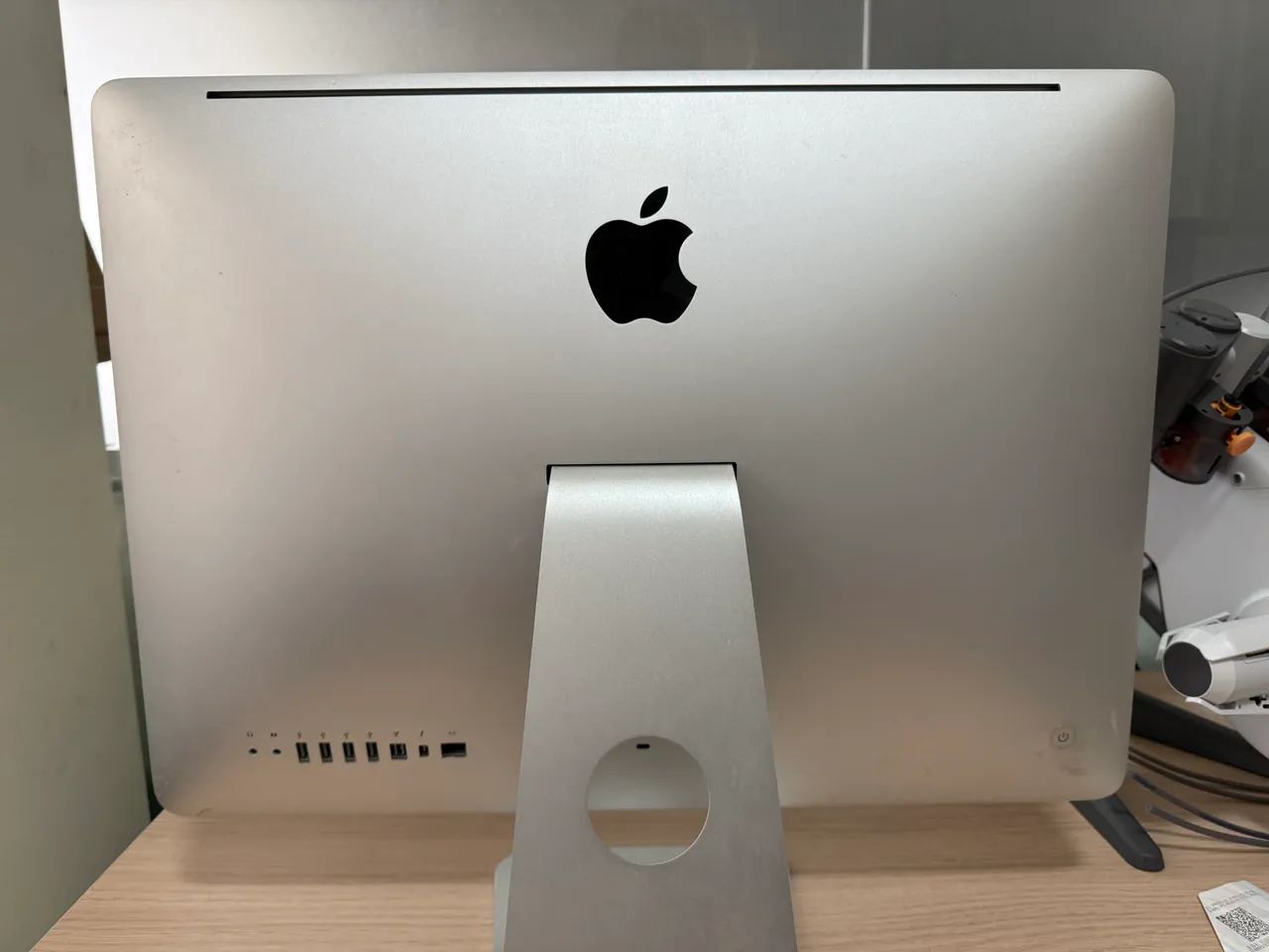 Vendo IMac 2.5 2011 - Foto 2