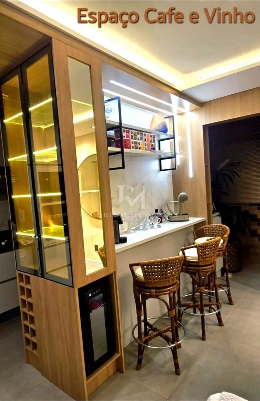 COBERTURA EXCLUSIVA 4 SUITES NOS INGLESES - Foto 4