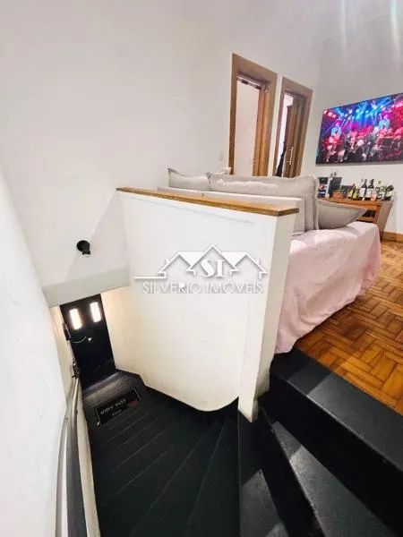 Apartamento- Petrópolis, Centro - Foto 4