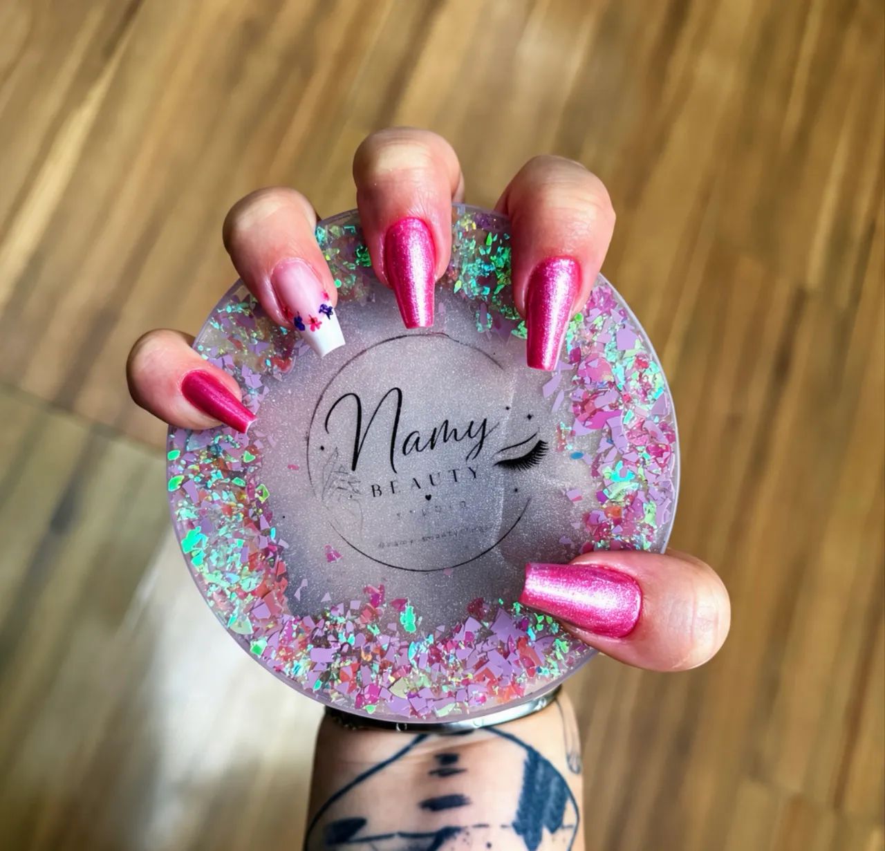 Nail Designer/Manicure Tradicional - Foto 5