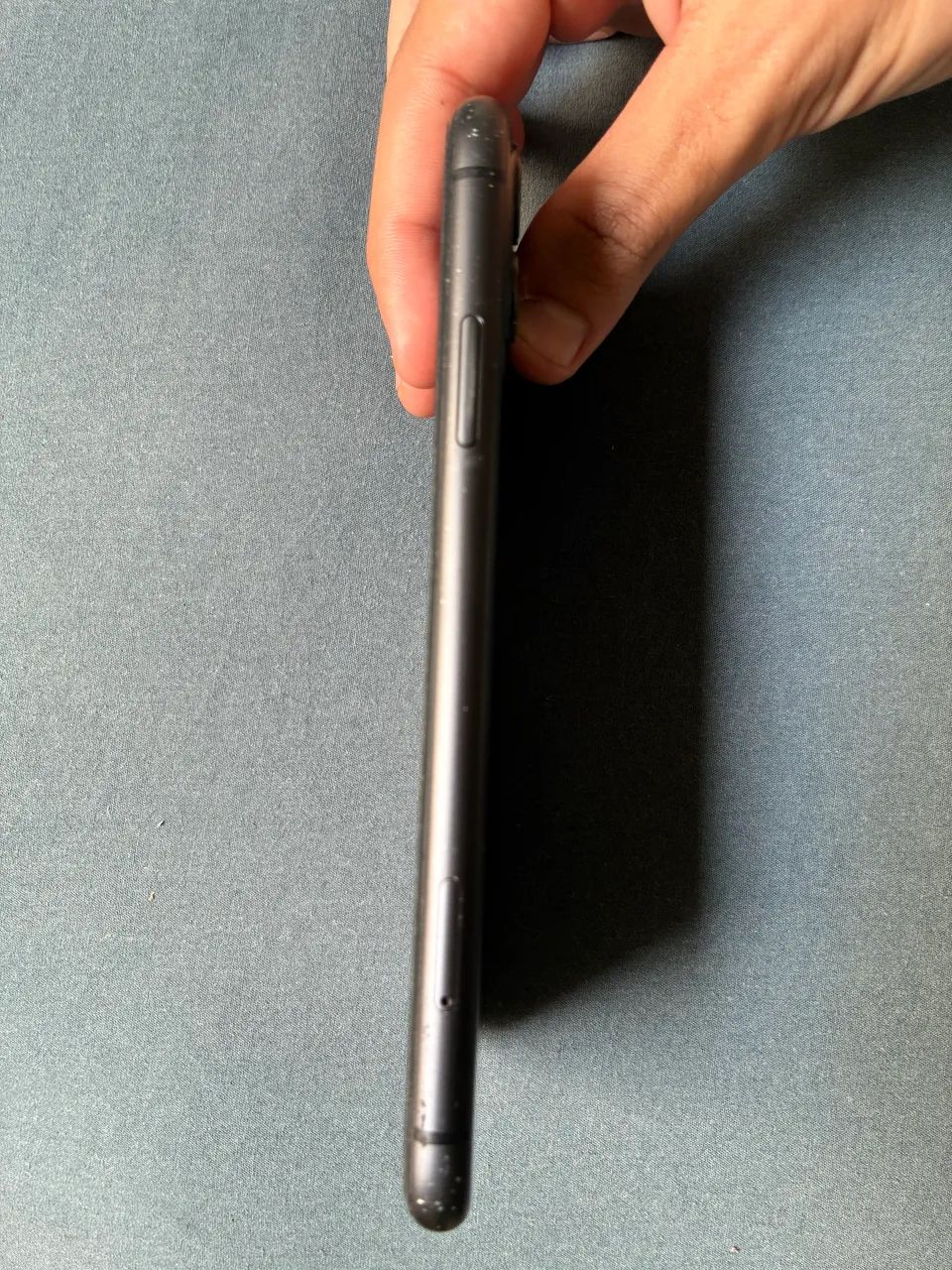 iphone 11 - Usado - 73% de bateria - Com película  - Foto 2