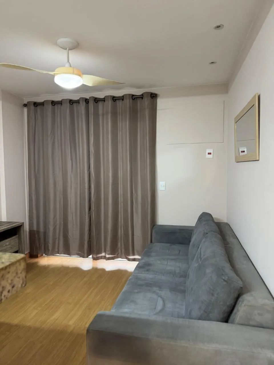 ALUGA-SE APARTAMENTO MOBILIADO - Foto 5