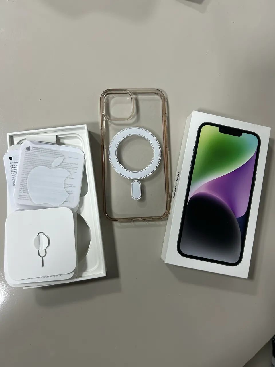 iPhone 14 256 GB - Excelente estado - Foto 5