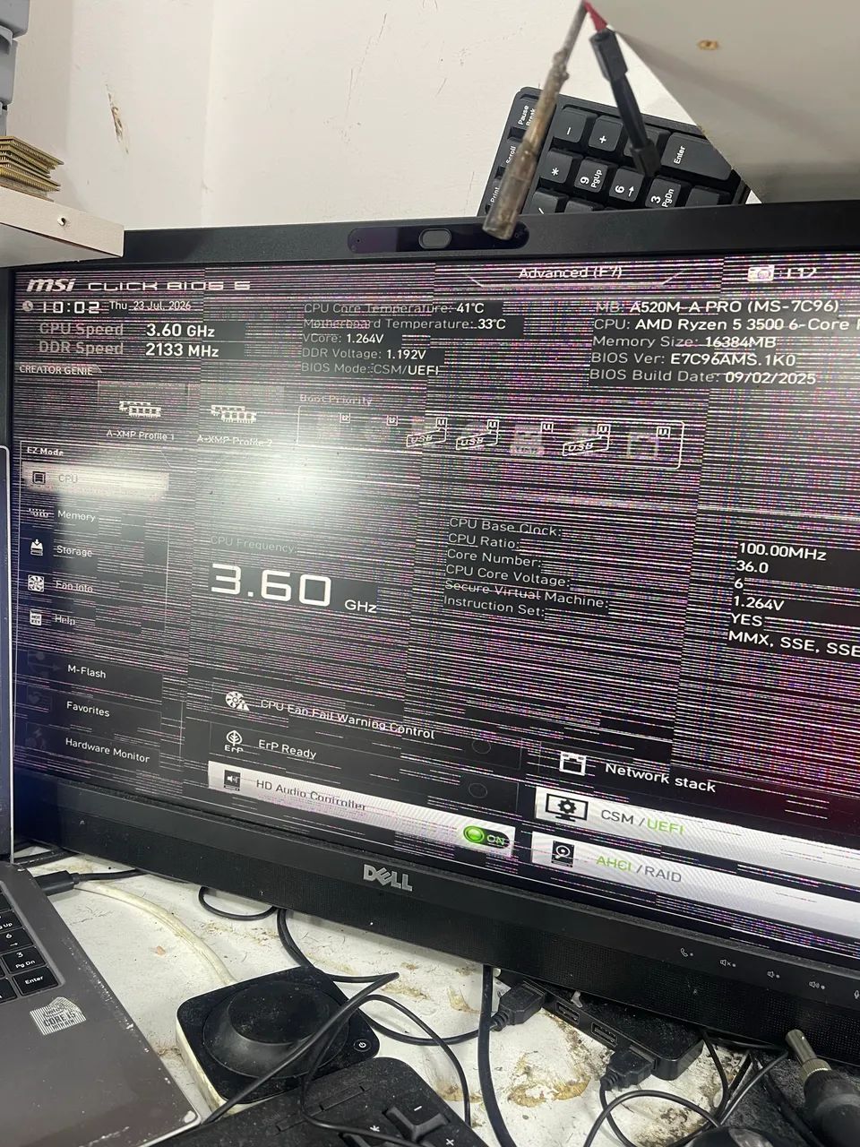 Placa de video gtx 1060 - Foto 5