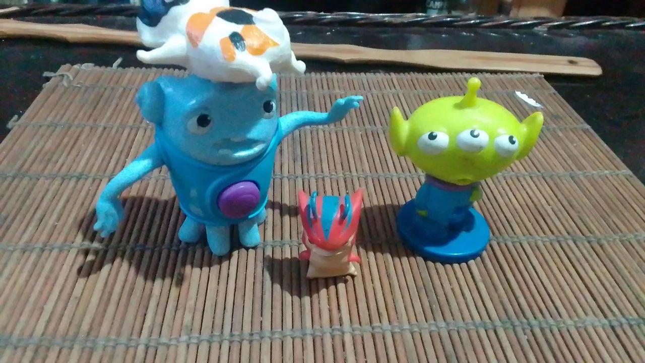 Toy - Foto 3