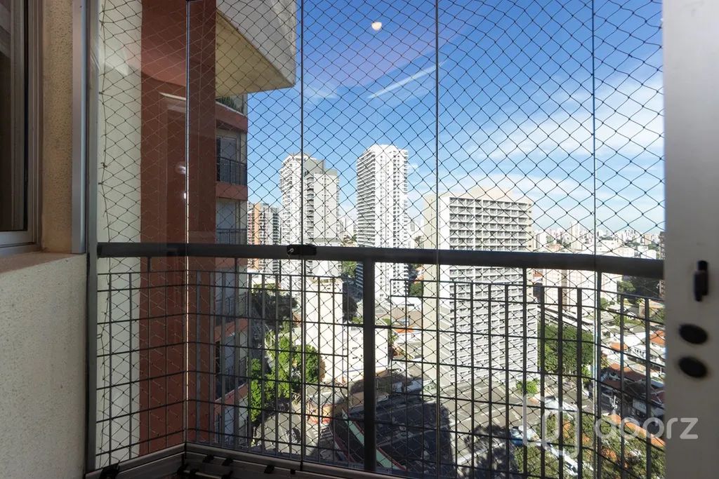 Imóvel na Vergueiro com 2 dormitórios e 67m² - Foto 5