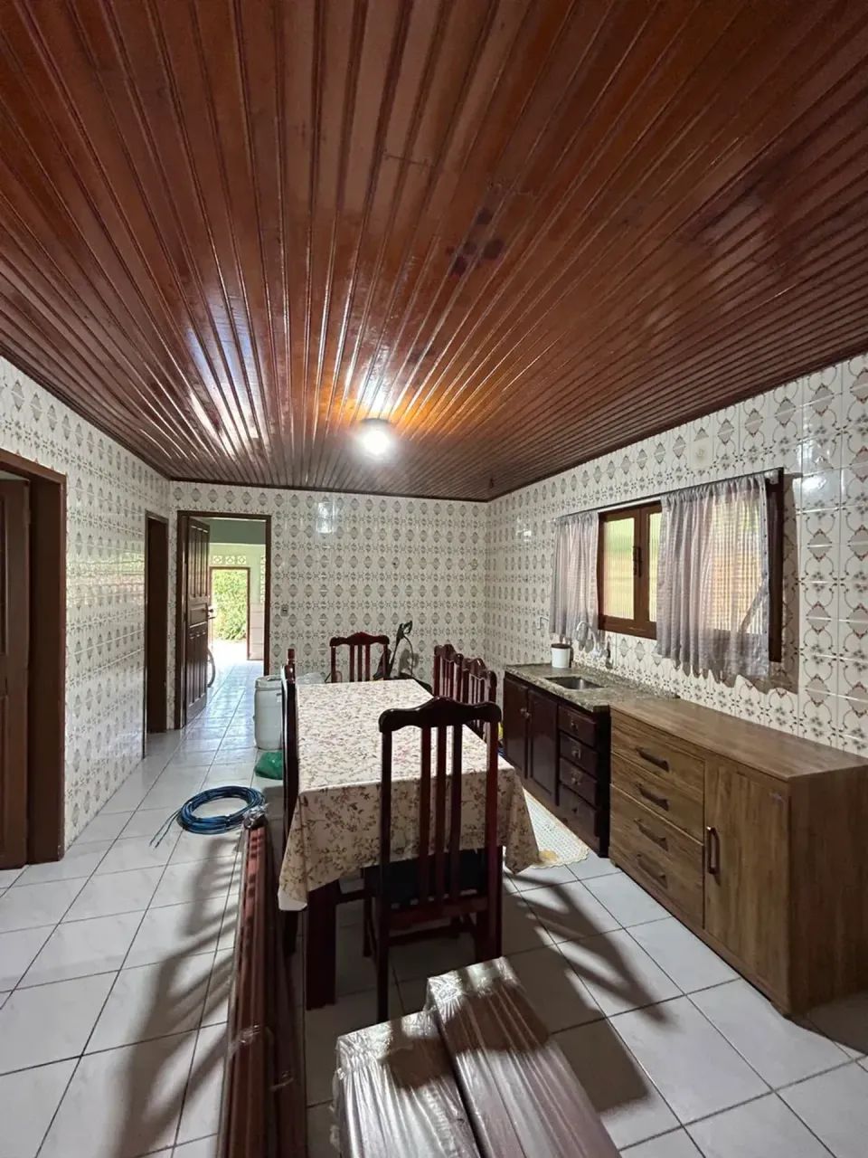 Terreno 2.105m² com Casa 4 Quartos no Oliveira | Ótimo Investimento - Foto 4