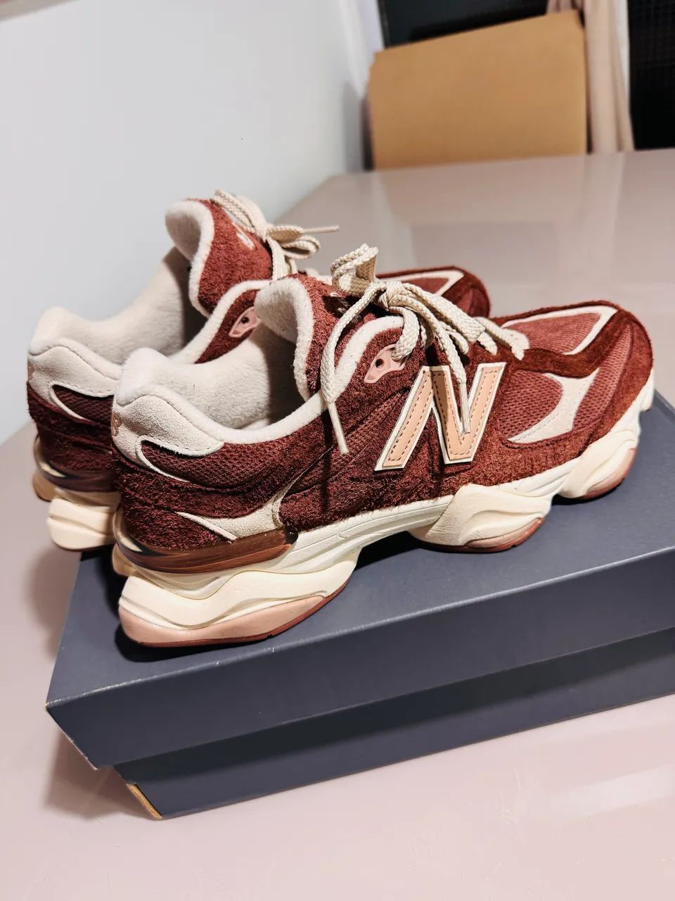 Vender tênis da New balance  - Foto 4
