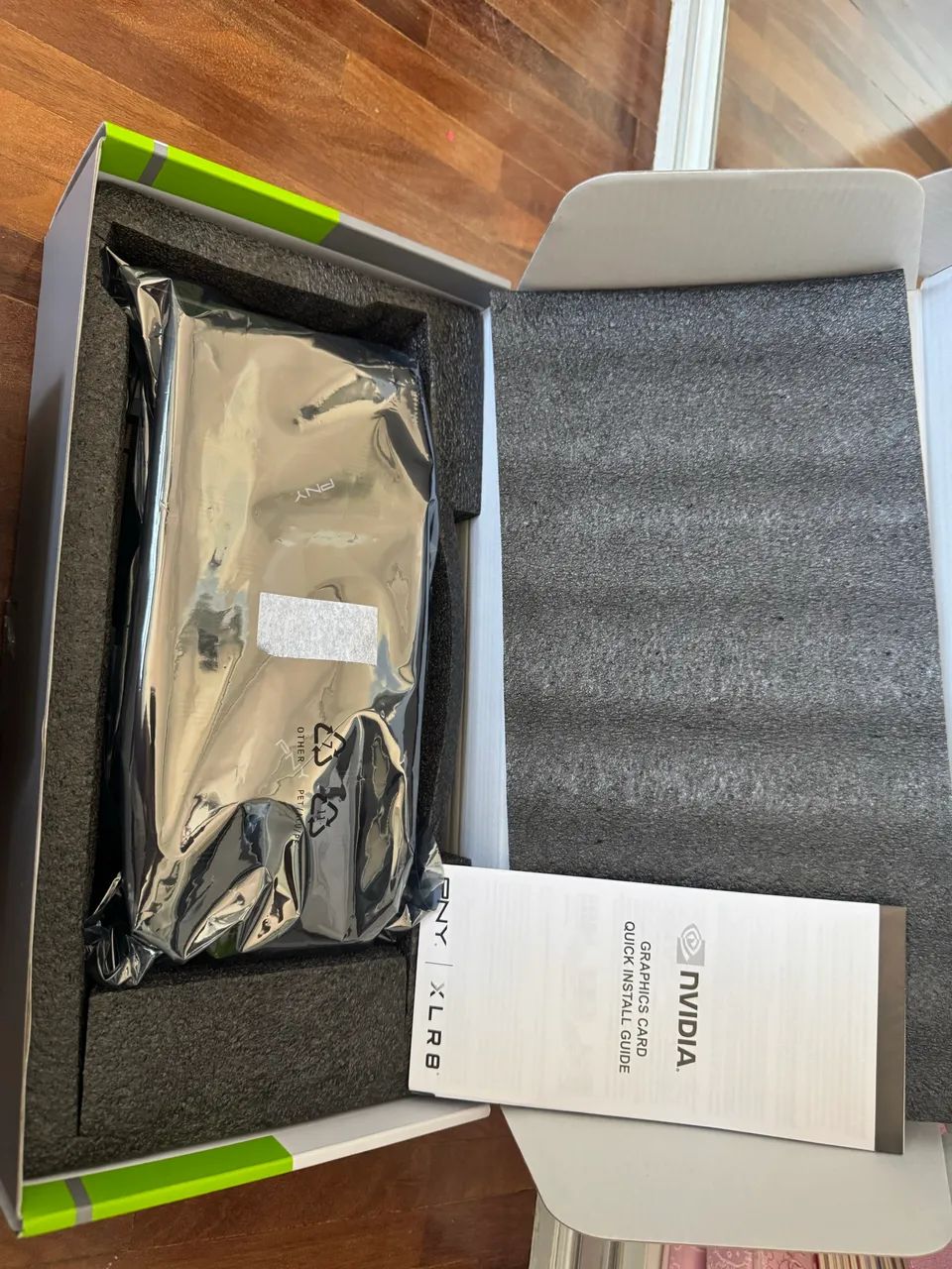 Placa 3D RTX 3070 Tatuapé - com nota  - Foto 6