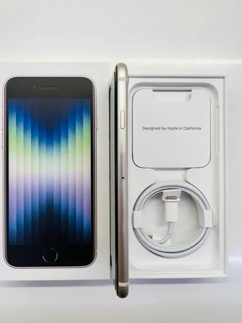O iPhone SE de 3ª geração (2022)  - Foto 5
