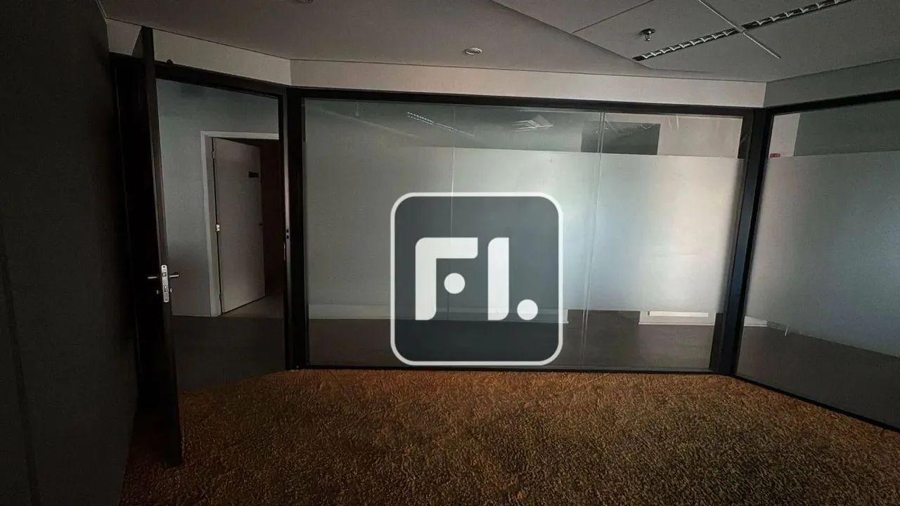 Conjunto, 377 m² - venda por R$ 12.000.000,05 ou aluguel por R$ 108.832,01/mês - Vila Olím - Foto 6