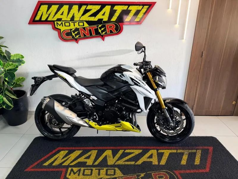 Suzuki 750 2024 - 1501972336 | OLX