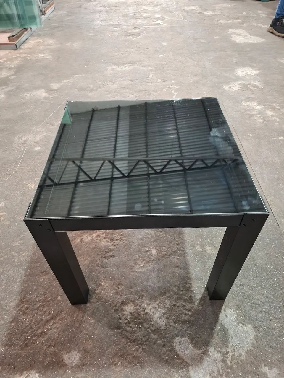 Mesa de centro infinita  - Foto 2