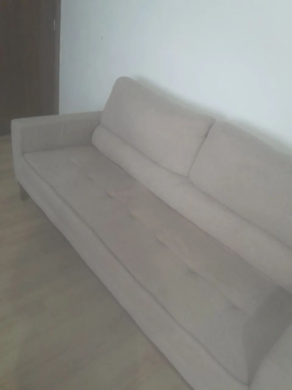 SOFÁ  POUCO USO. - Foto 3