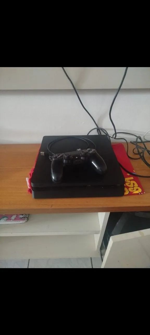 PS 4 - Foto 2