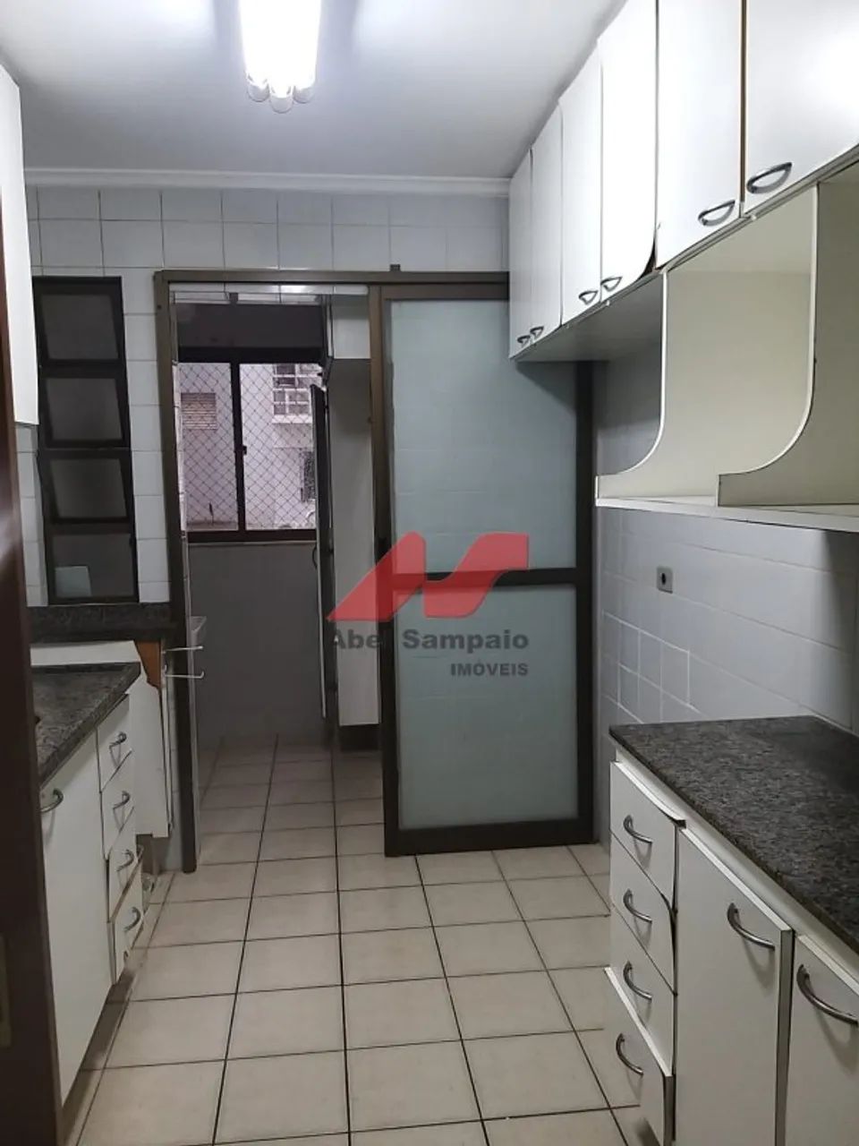 Apartamento para locação Edificio Athenas - Foto 3