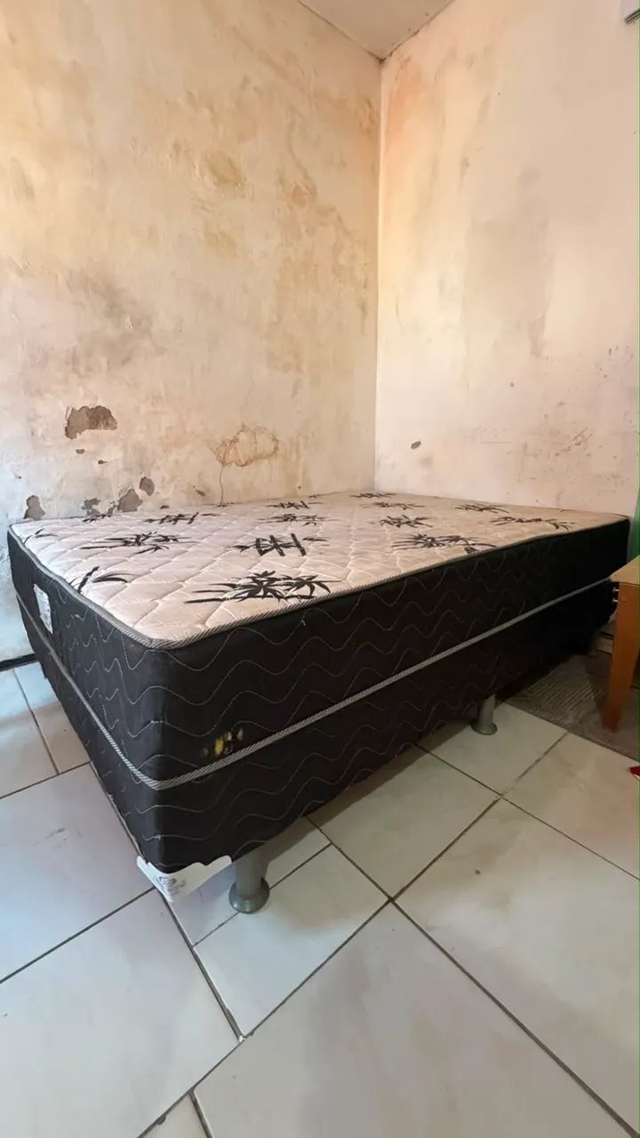 Cama de casal  - Foto 2