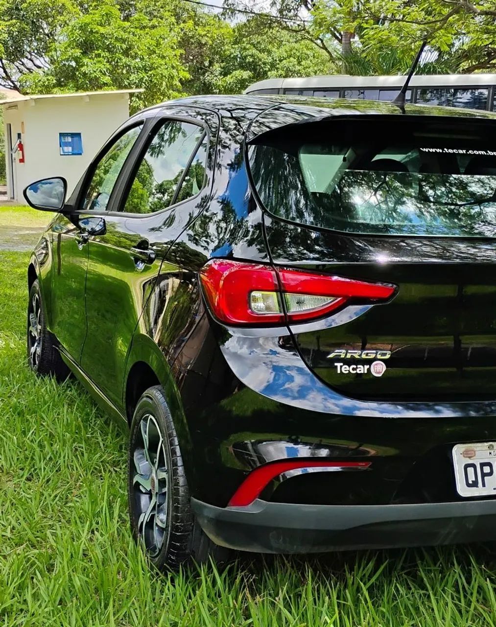 Fiat Argo 1.0 6V Flex. 2019 - Foto 2