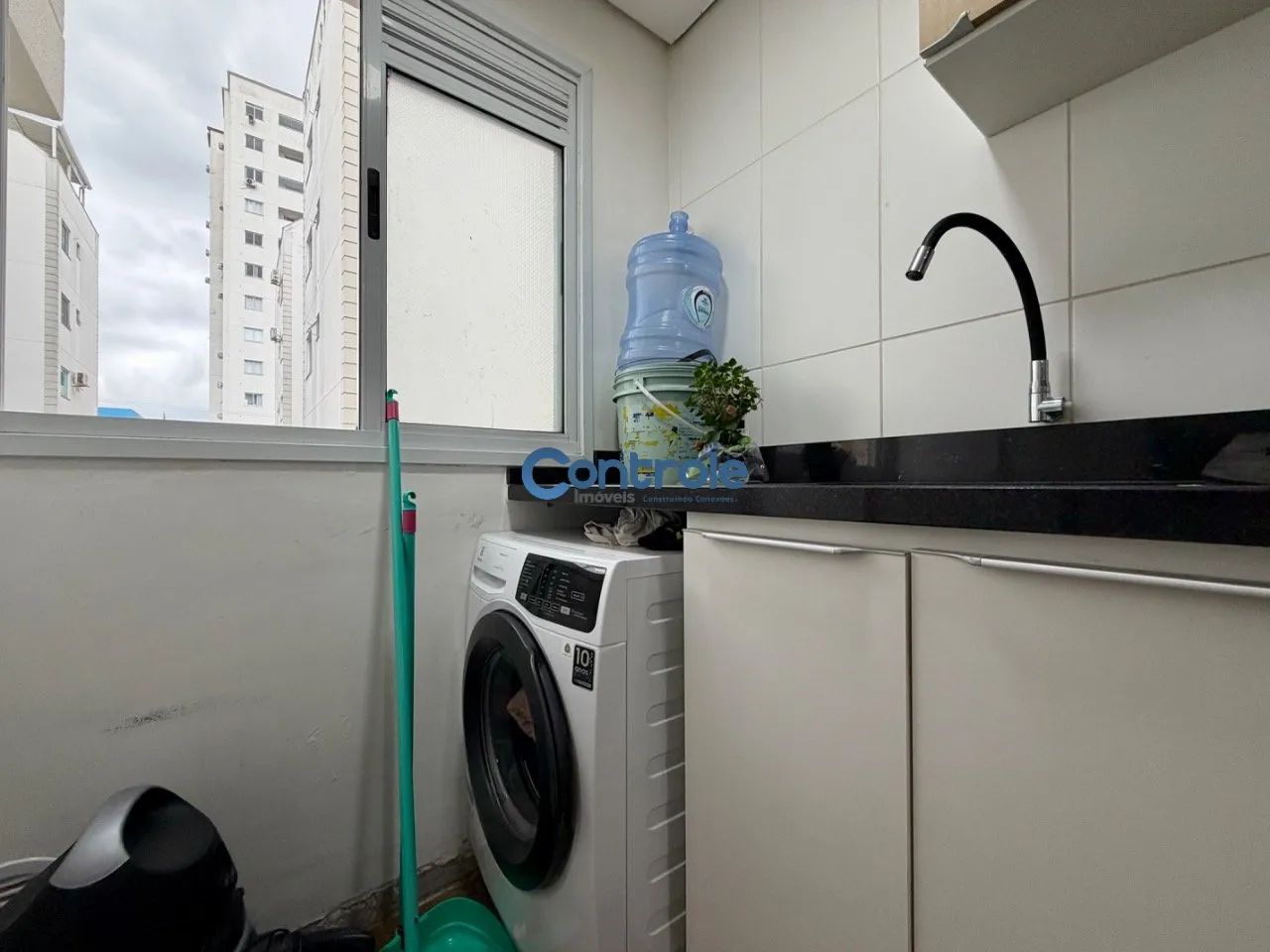 Apartamento com 02 dormitórios na Pedra Branca! - Foto 3