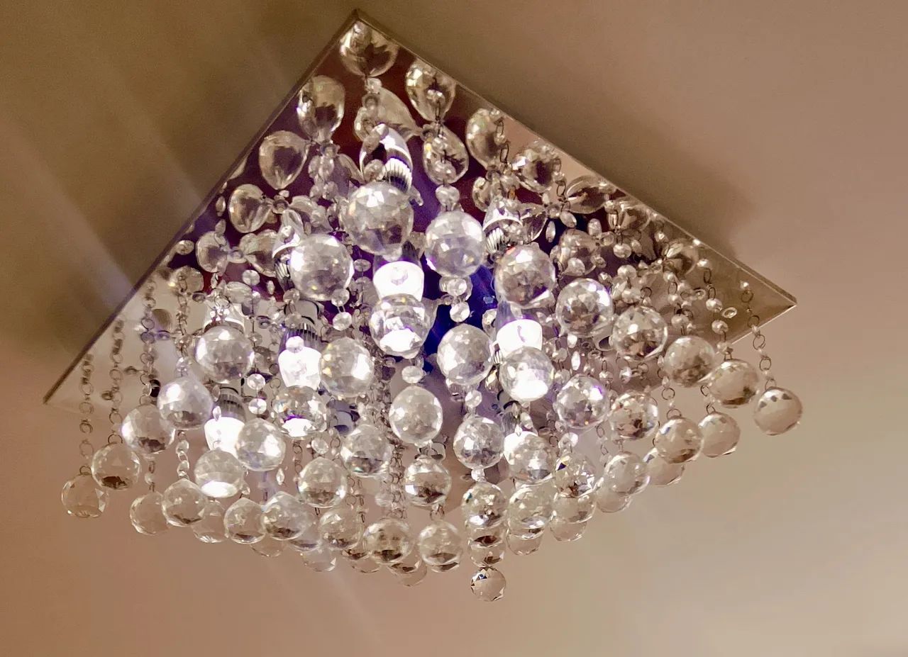 Lustre( DESAPEGO) - Foto 3