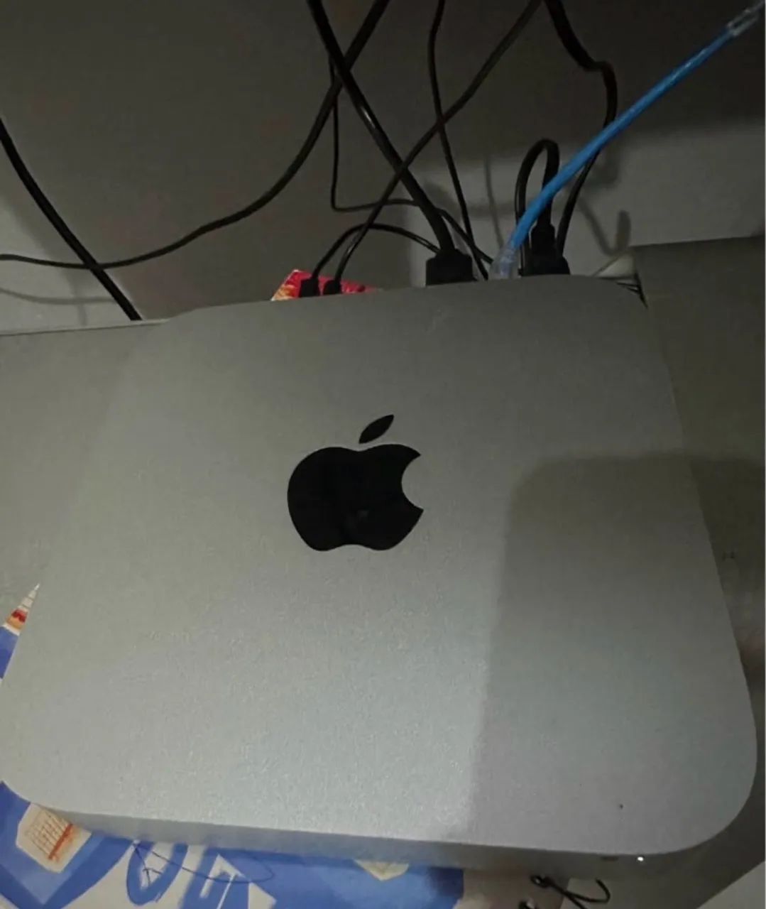 Mac Mini 2014 - Foto 3