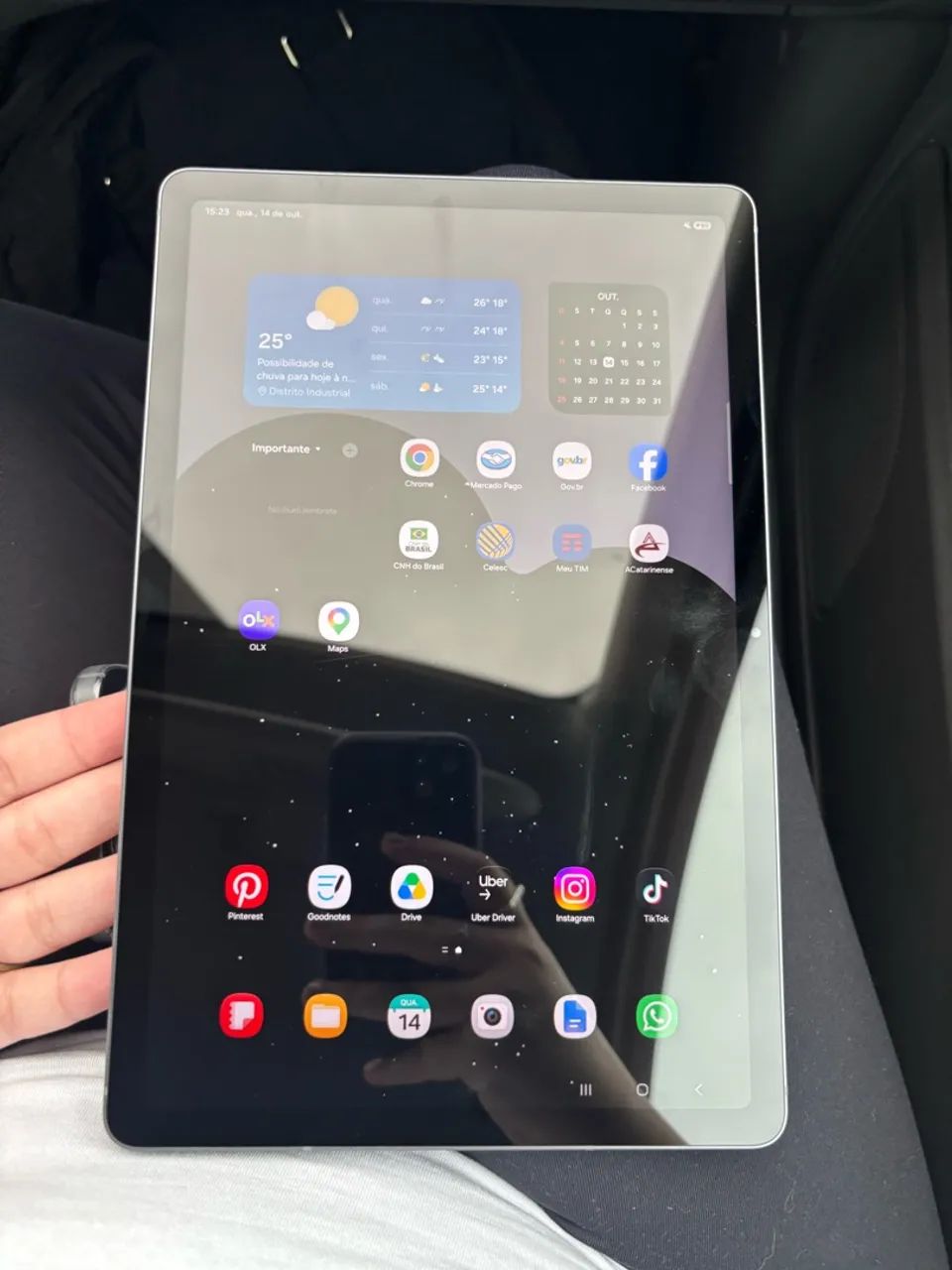 Tablet S10 lite   - Foto 2
