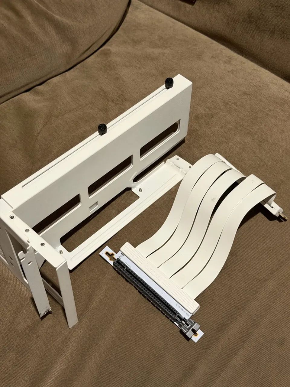 Suporte GPU Vertical