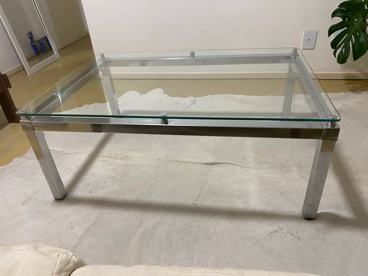 Mesa de centro  - Foto 4