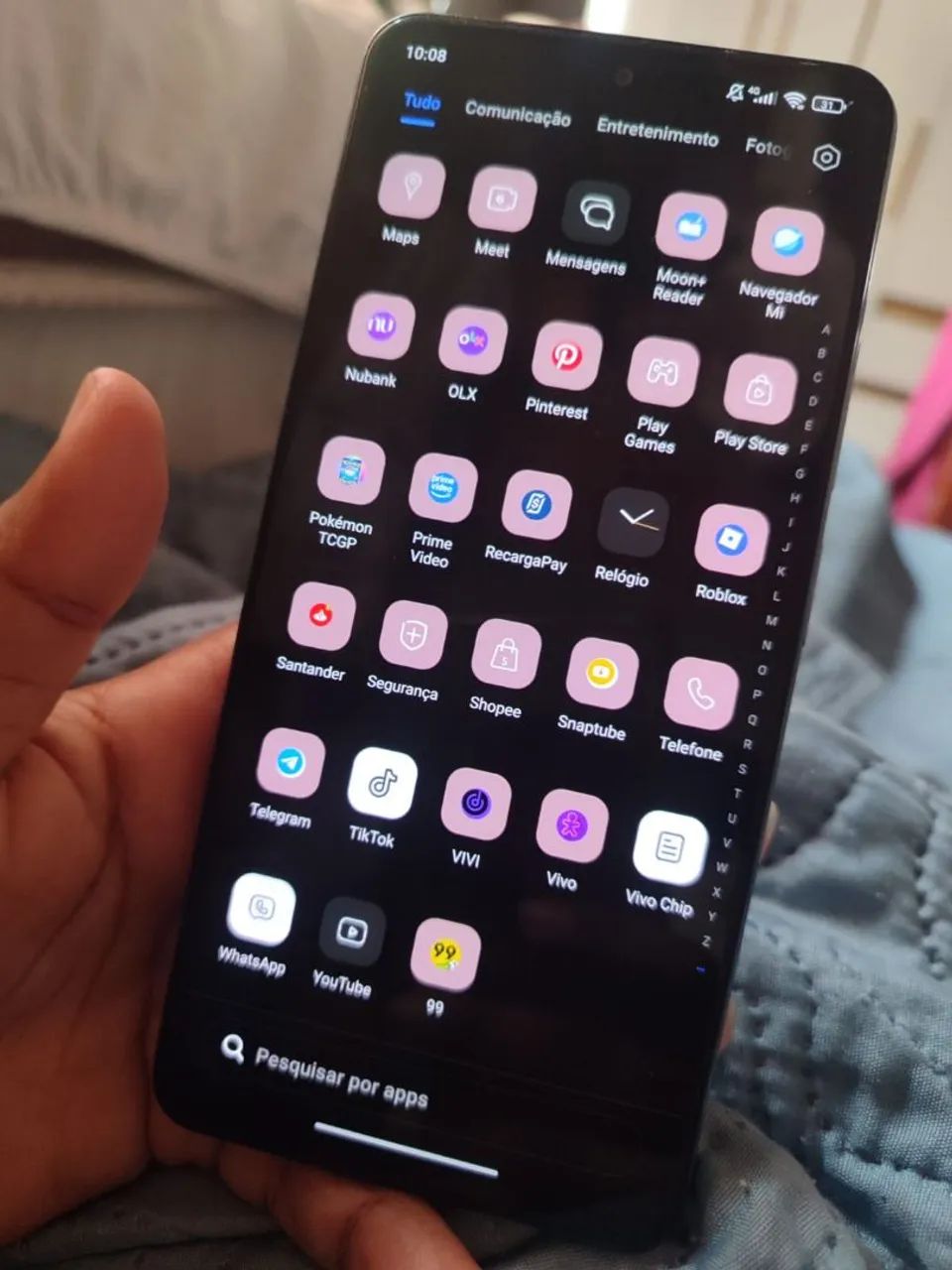 Vendo pocof3 