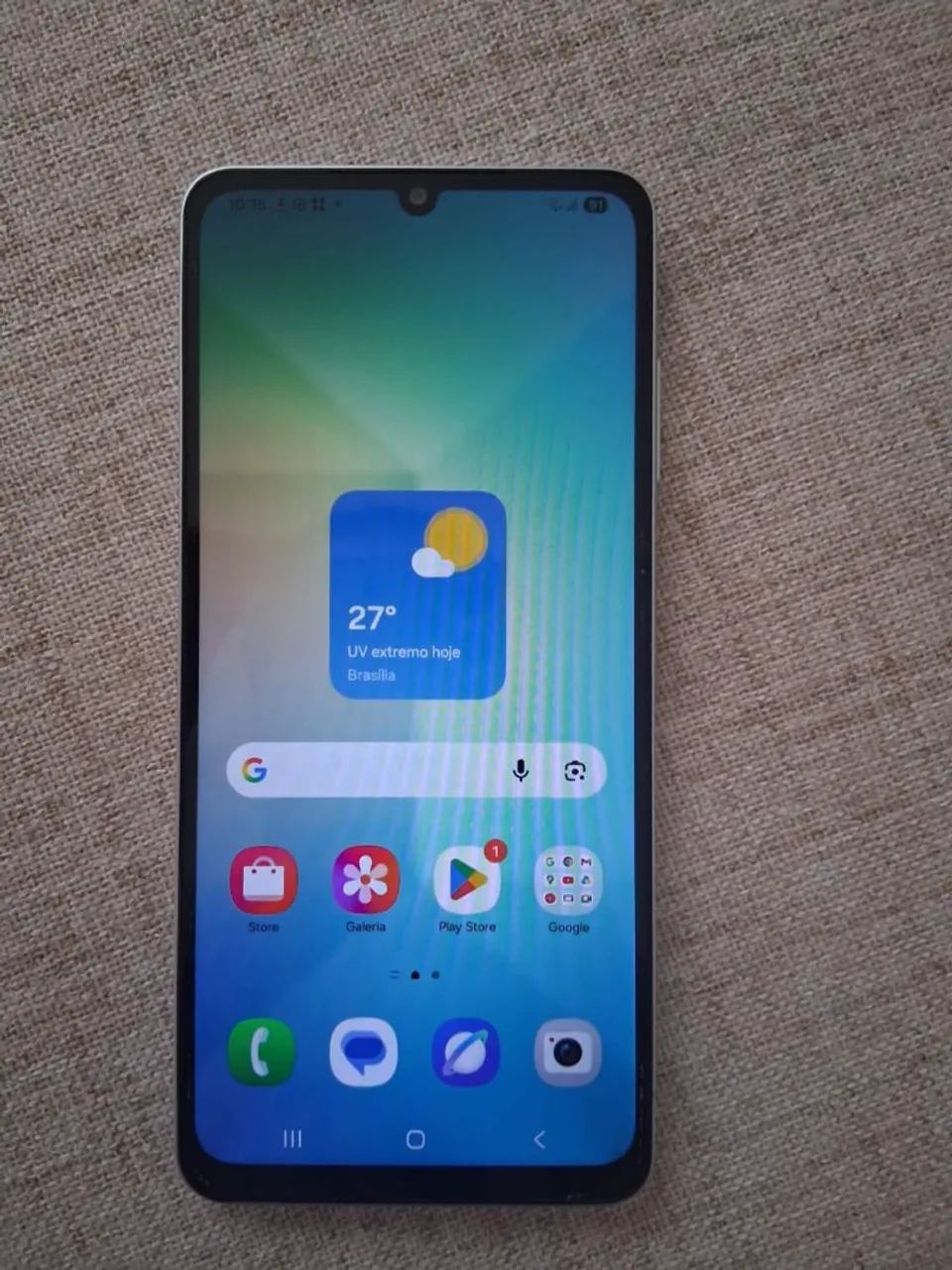 Samsung GalaxyA06 - Foto 2