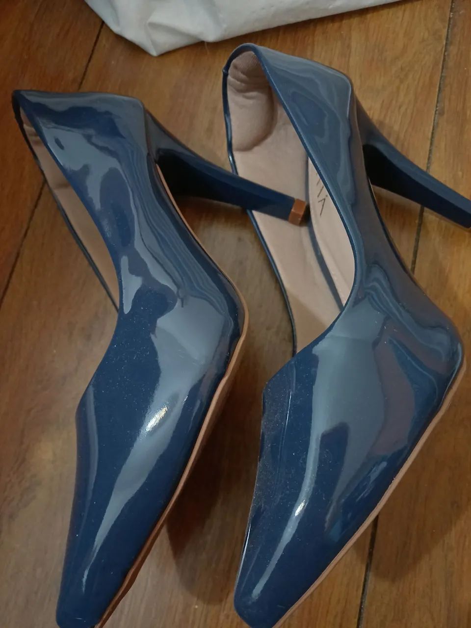 Scarpin - Foto 4
