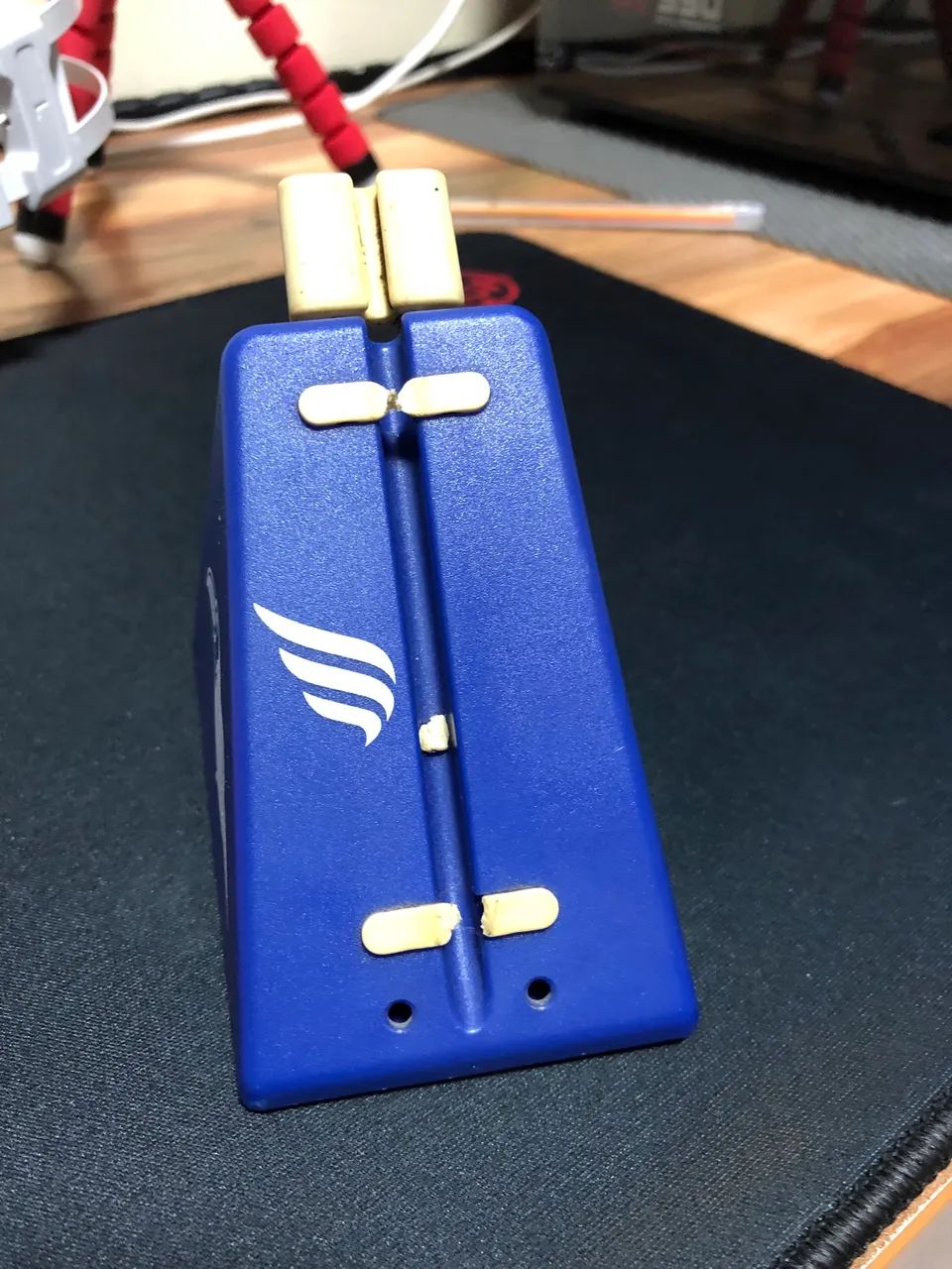 Mouse Bungee Fallen Tucano - Foto 2