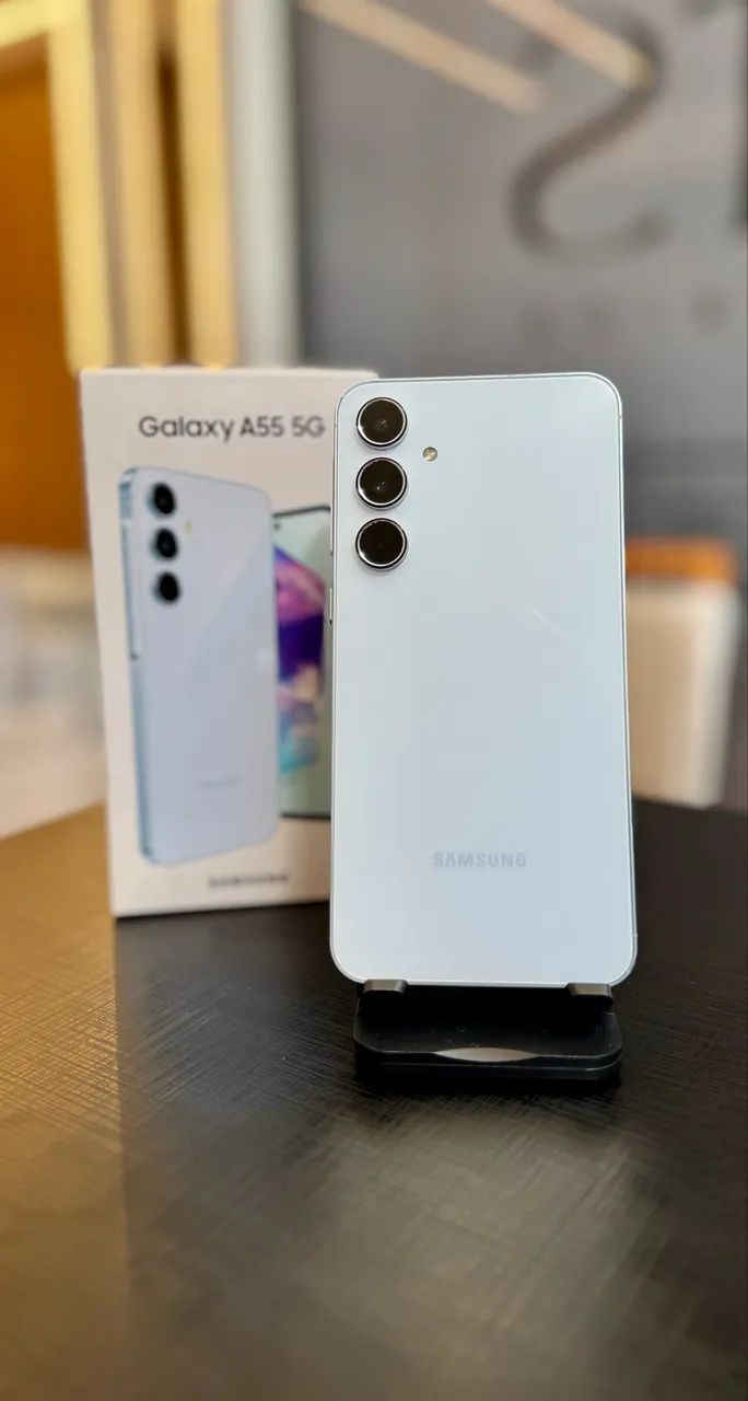 Samsung Galaxy A55 128Gb