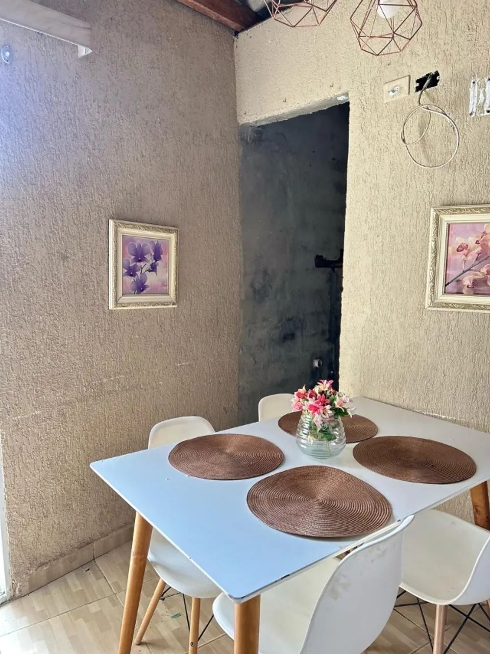 T.S CASA A VENDA EM SÃO ROQUE  - Foto 2