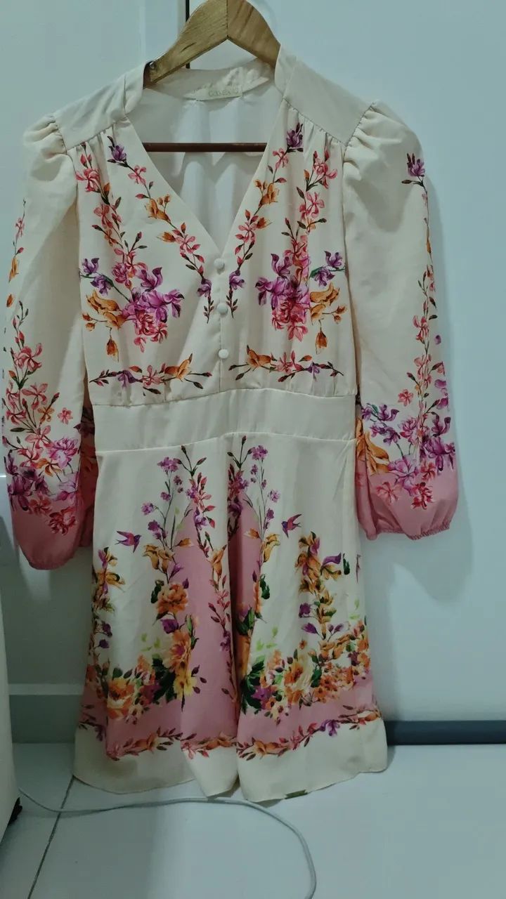 Vestido